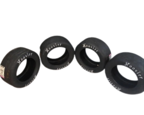 FSAAE Formula Student Tyre