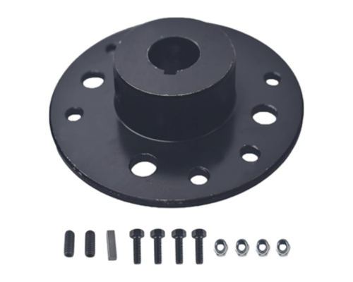 Sprocket Hub for Go Kart