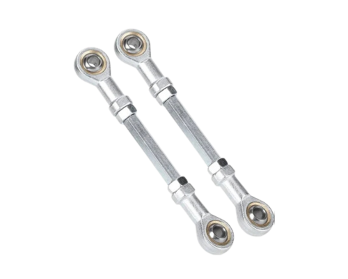 Mild Steel Tie Rod